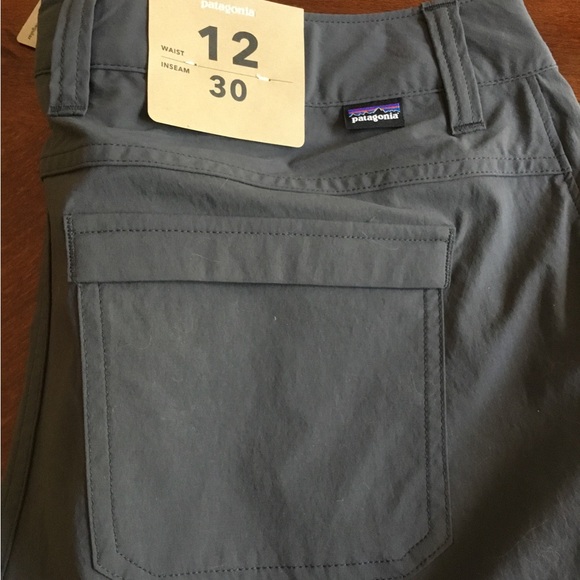 NWTags, Patagonia woman’s Quandary pants. - Picture 5 of 6